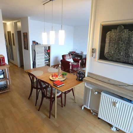 Thomas Apartment 028 Ljubljana Buitenkant foto