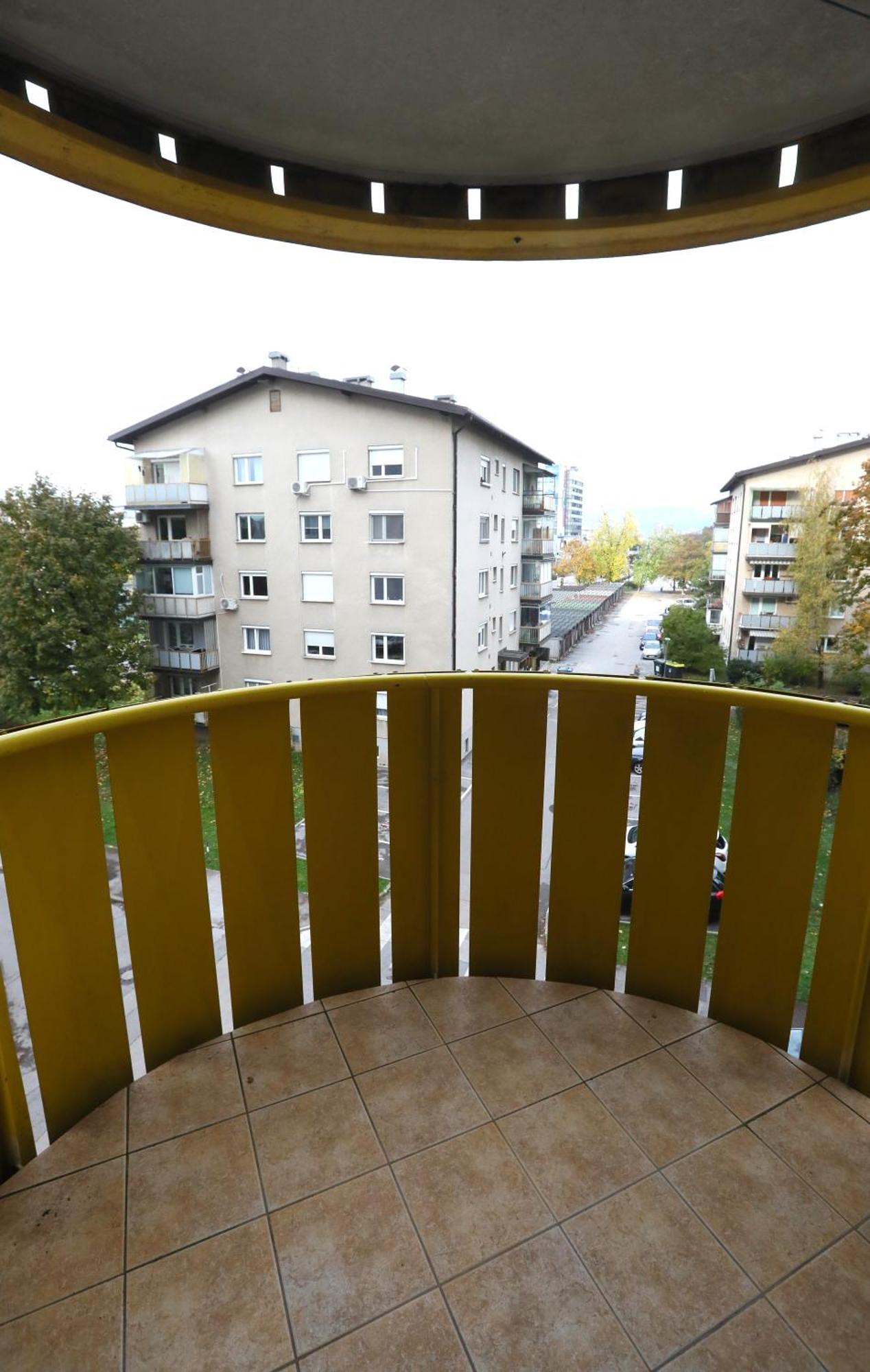 Thomas Apartment 028 Ljubljana Kamer foto